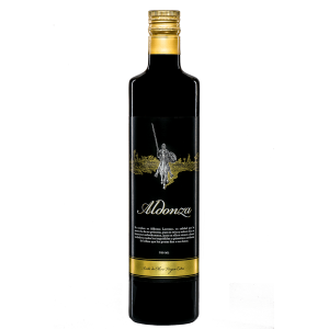 Aceite de oliva vírgen extra Aldonza 750ml